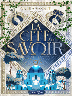 cover image of La Cité du savoir